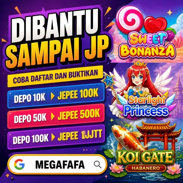 daftar 12 situs judi slot online terpercaya di 2026